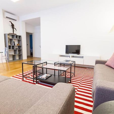 Easylife - Annydi Art Home In Duomo มิลาน ภายนอก รูปภาพ