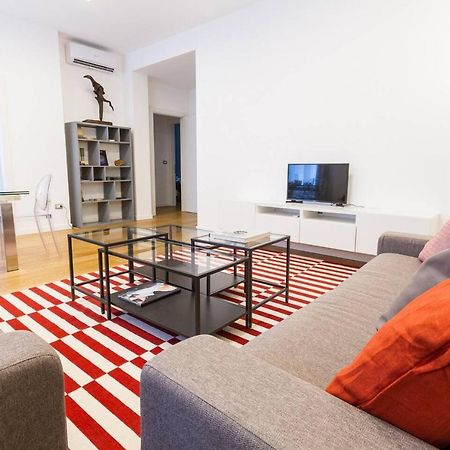 Easylife - Annydi Art Home In Duomo มิลาน ภายนอก รูปภาพ