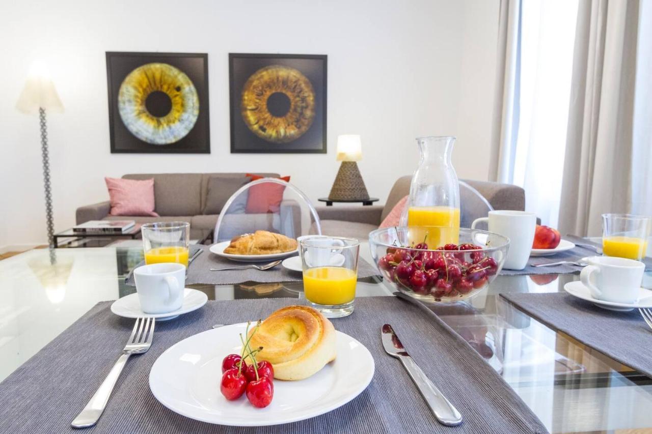 Easylife - Annydi Art Home In Duomo มิลาน ภายนอก รูปภาพ