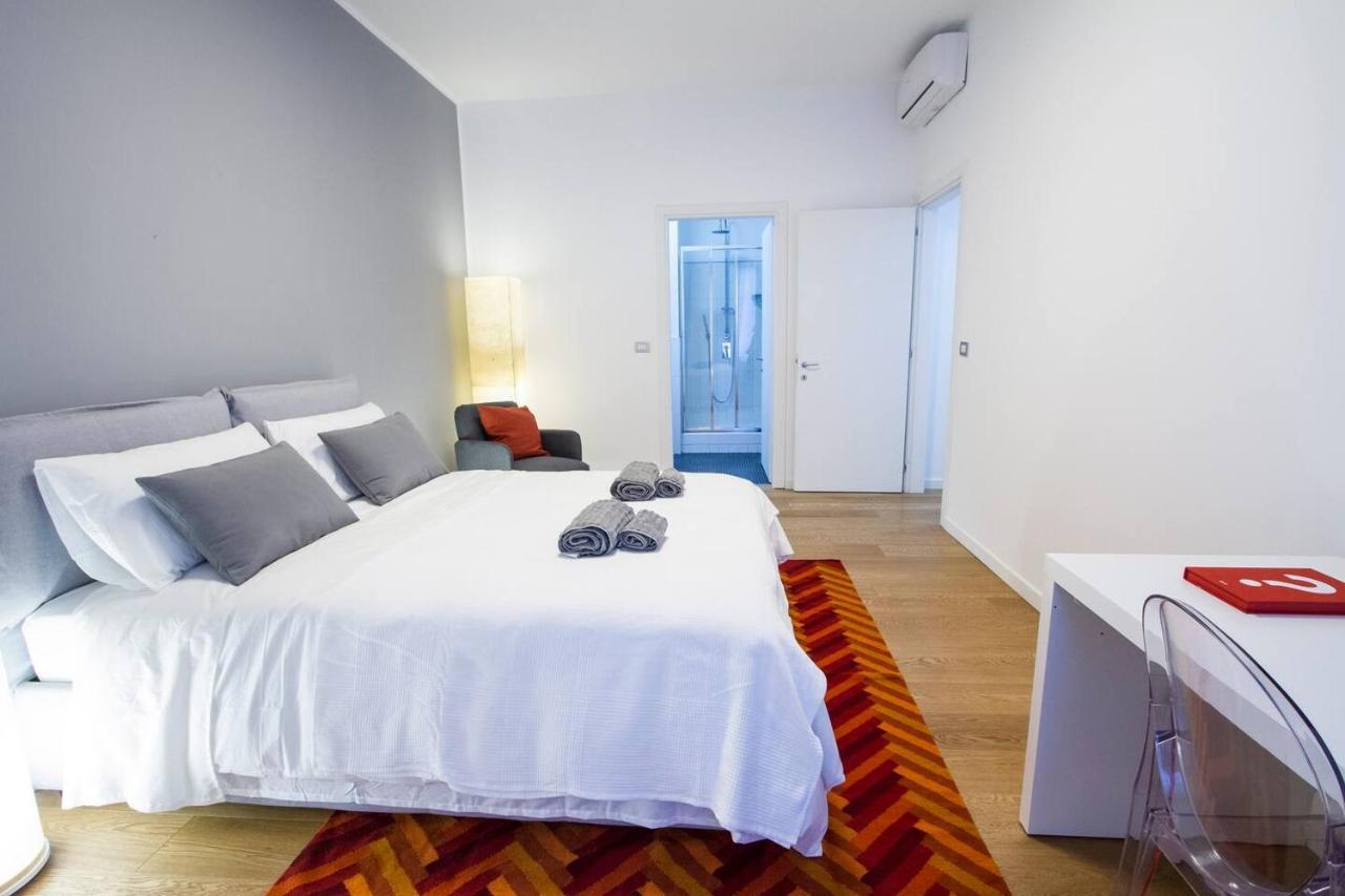 Easylife - Annydi Art Home In Duomo มิลาน ภายนอก รูปภาพ