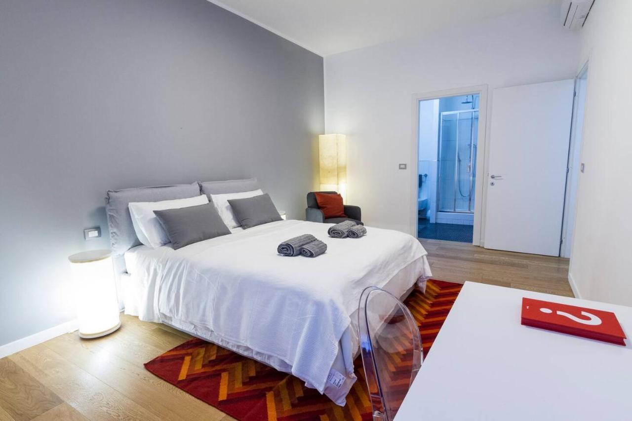 Easylife - Annydi Art Home In Duomo มิลาน ภายนอก รูปภาพ